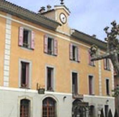 Gite Saint Pierre Le Fugeret Esterno foto